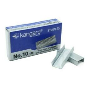 Isi Staples Kangaro No.10