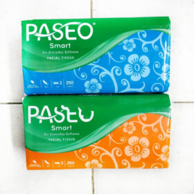 Tissue Paseo 250 Sheets